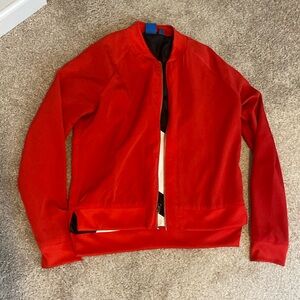 Adidas x Equipment Bomber